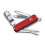 VICTORINOX COLTELLO NAIL CLIP 580