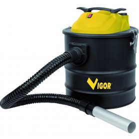 VIGOR BIDONE ASPIRACENERE VIGOR CENER-EL 1200/SCUOTI WATT. 1200