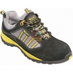 VIGOR SCARPE ANTIFORTUNISTICA MOD. FOX TG. 39 AL 47