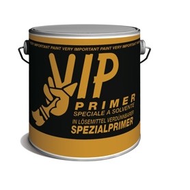 VIP PRIMER SPECIALE A SOLVENTE ML. 0,5 GRIGIO TEC