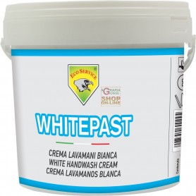 WHITEPAST CREMA LAVAMANI BIANCA PROFESSIONALE LT. 4