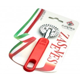 ZASEVES Art N. 5087 ROTELLA TAGLIA PASTA CON MANICO IN MOPLEN