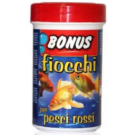 MANGIME PESCI FIOCCHI BONUS ML. 100