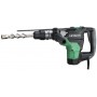 MARTELLO DEMOLITORE PERFORATORE HITACHI DH40MC SDS MAX WATT. 1100