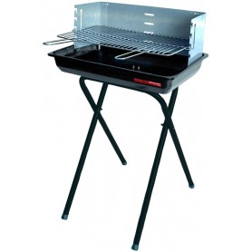 BARBECUES A CARBONE SANDRIGARDEN SG 47-28 CM. 47x28