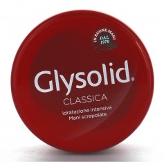GLYSOLID CREMA 200 ML.