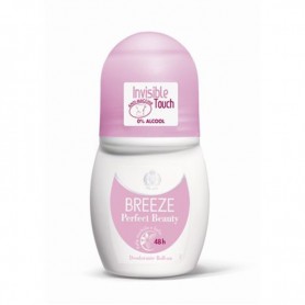 BREEZE DEO ROLL-ON 50 48h PERF.BEAUTY