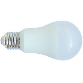 LAMPADE LED BLINKY 34-LED CALDA E27 10W 800LM