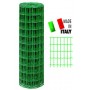 RETE ELETTROSALDATA T/ITALIA 75X60 PLASTIC MT. 5 CM. 80h.
