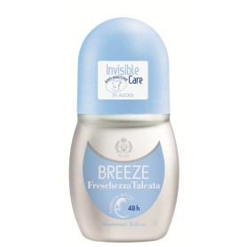 BREEZE DEO ROLL-ON 50 ML.48h FRES.TALC.