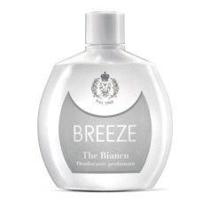 BREEZE DEO SQUEEZE 100 ML.THE BIANC.301