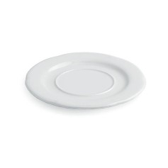 Tognana Piattino Brodo Bianco di Porcellana Cm. 18 LINEA ATHENA